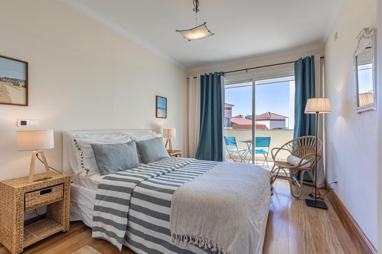 Atlantic Ocean View Apartment Funchal  Exterior foto